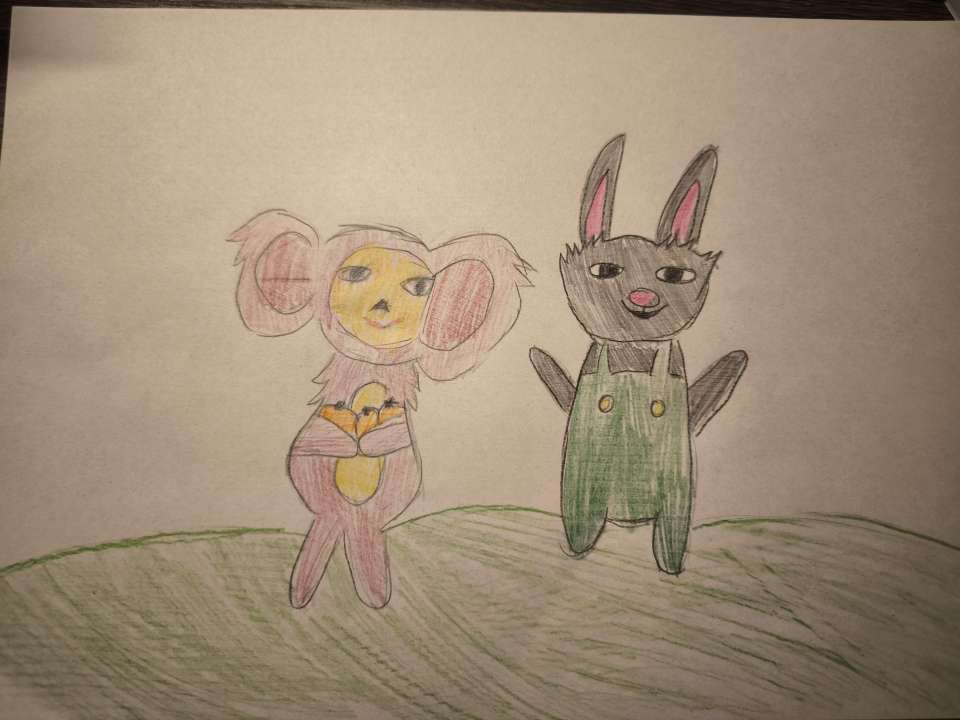 Елизавета Александровна Большакова