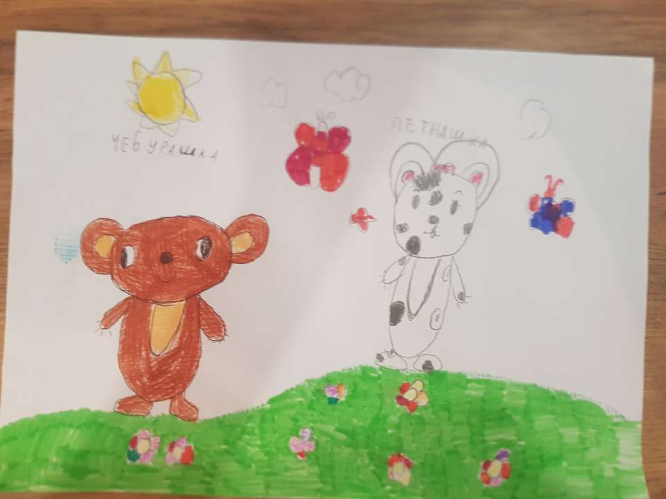 Мелания Владимировна Стригина