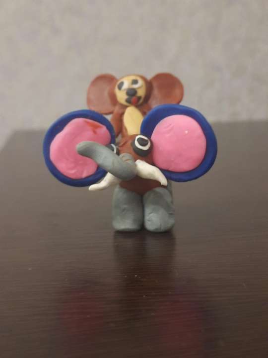 Алина Дмитриевна Чупурова