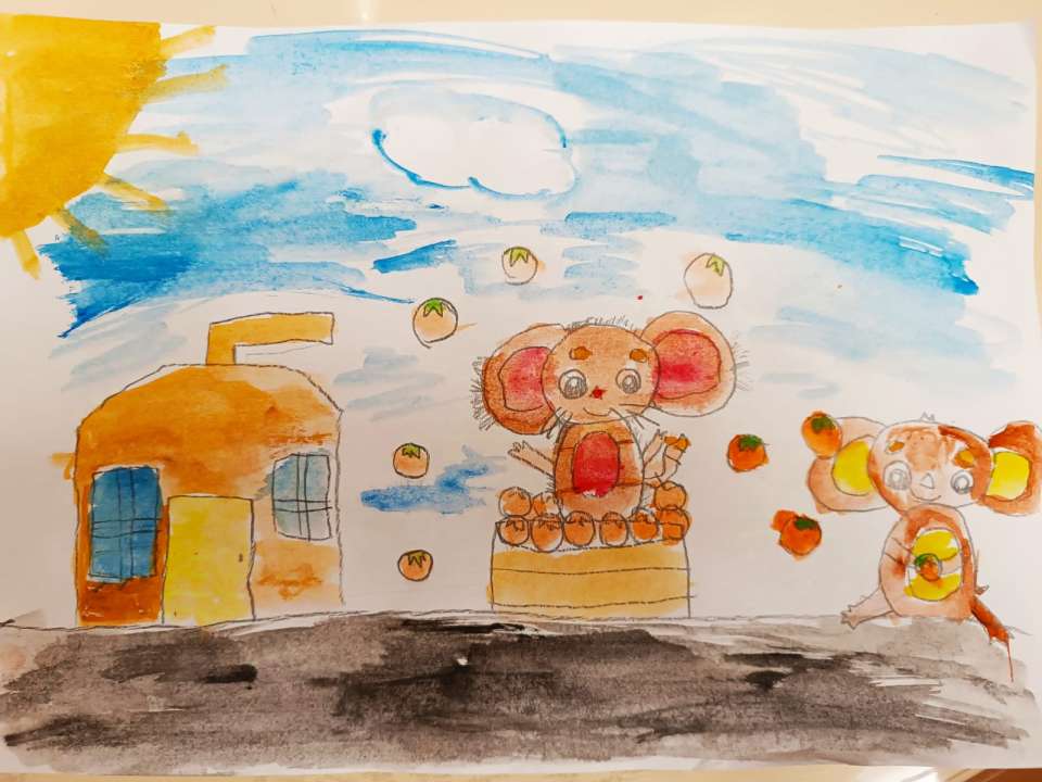 Виктория Андреевна Степанова