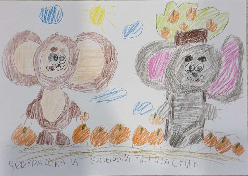 Михаил Артемович Саранцев