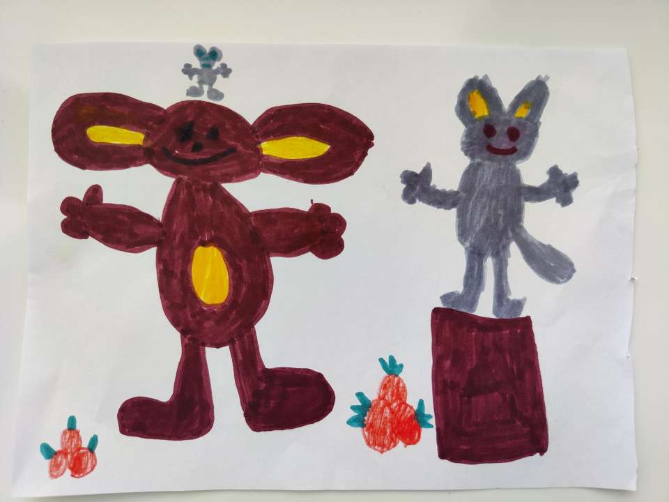 Дурасов Серёжа