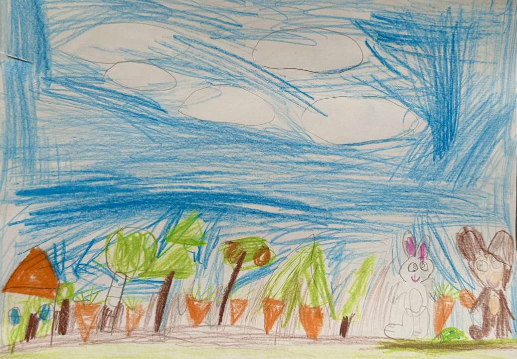 Александр Александрович Парецкий