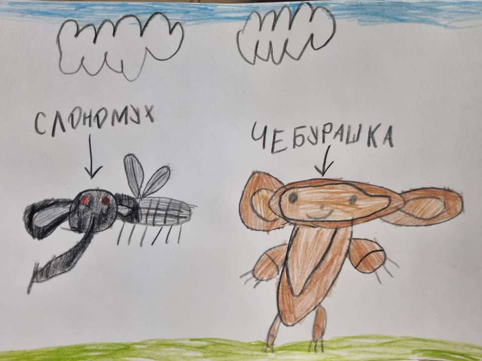 Кирилл Алексеевич Осмалов
