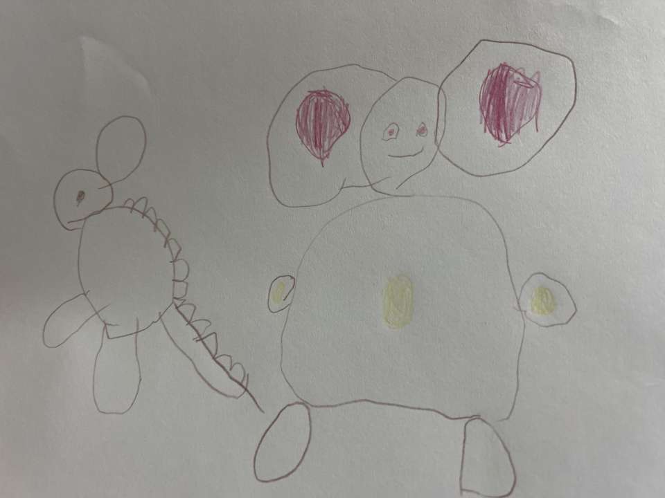 Янукян Петросович Роберт