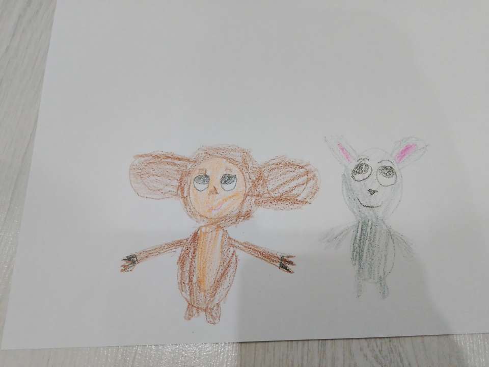 Валерия Алексеевна Агапова