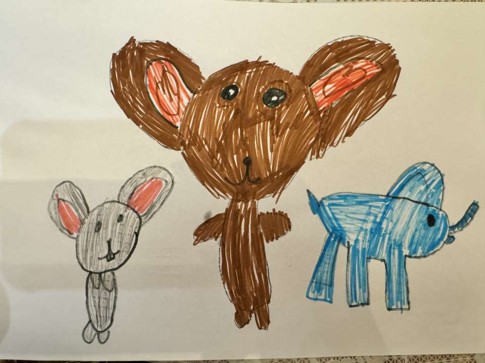 Злата Викторовна Иванюта