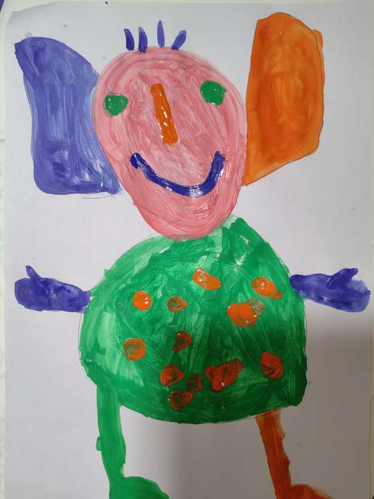 Диана Кирилловна Лукутцова