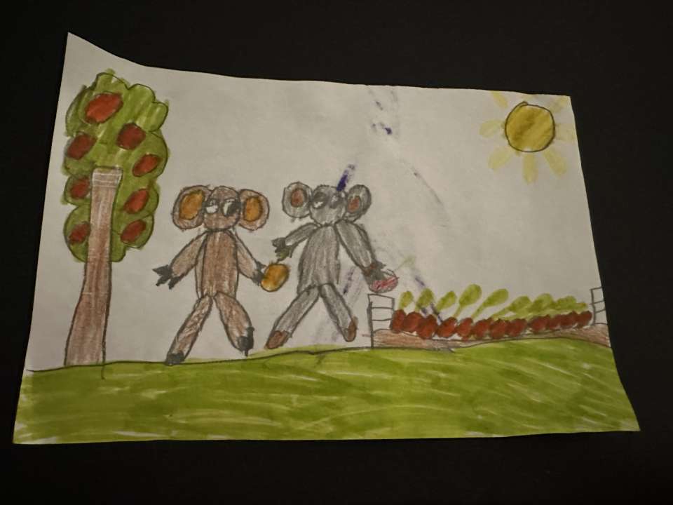 Виталя Скарбо