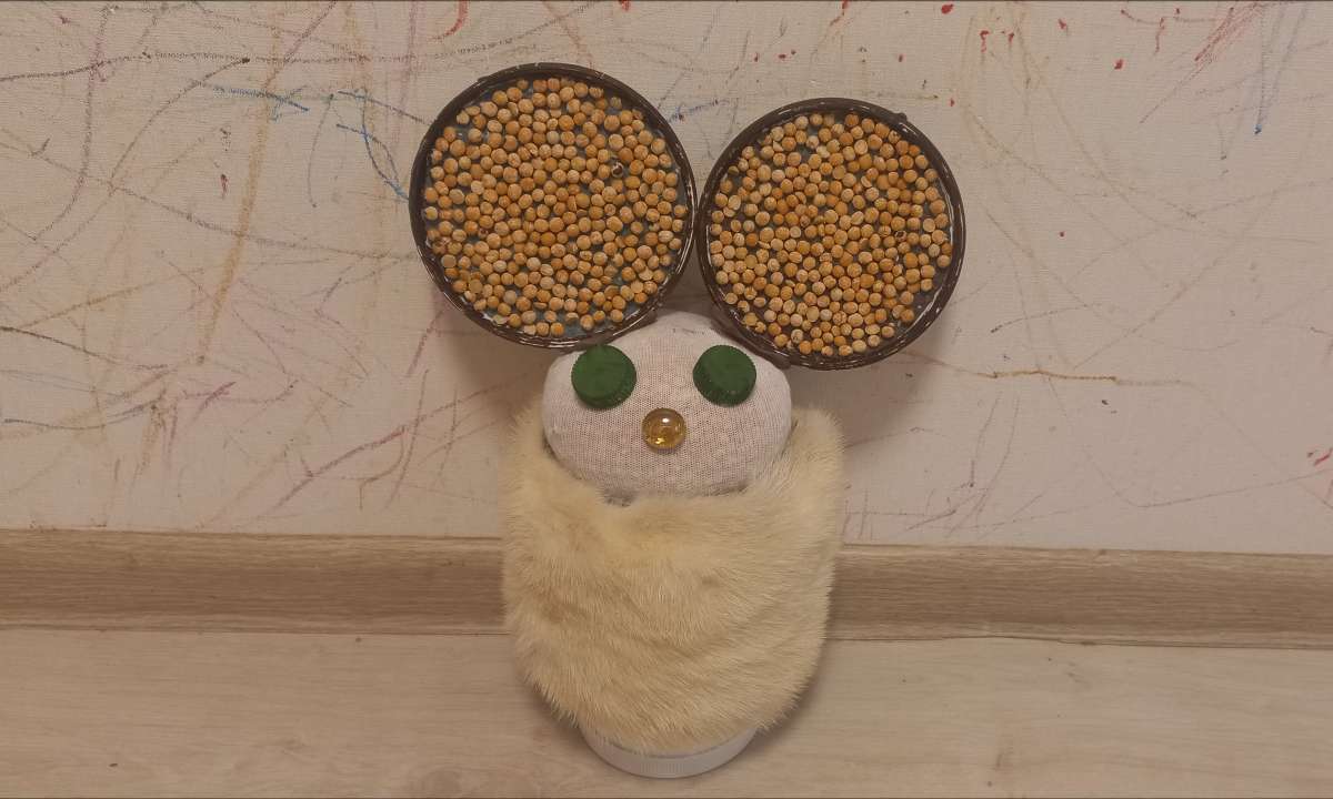 Алексей Андреевич Овчинников