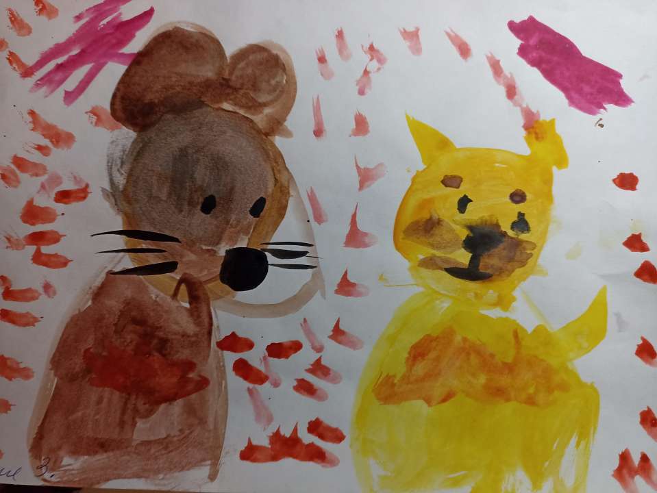 Иван Алексеевич Зайцев