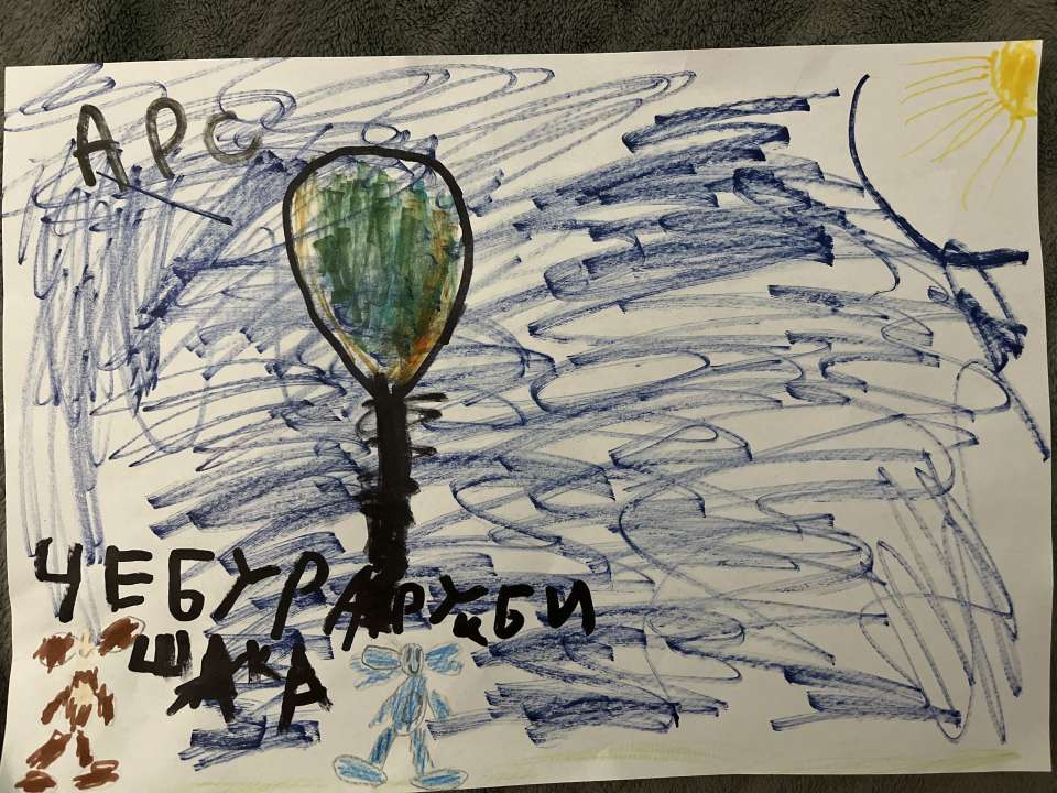 Арсений Владиславович Новосёлов