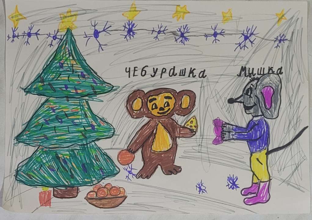 Максим Тетюев