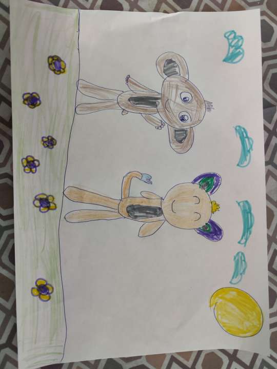 Анна Кирилловна Смоленцева