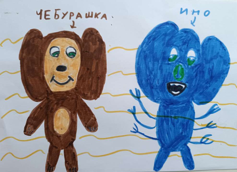 Егор Дмитриевич Калугин