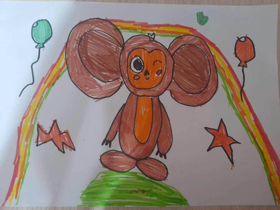 Милана Игоревна Курбан