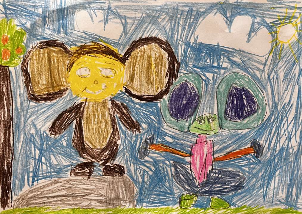 Дамир Альбертович Гареев