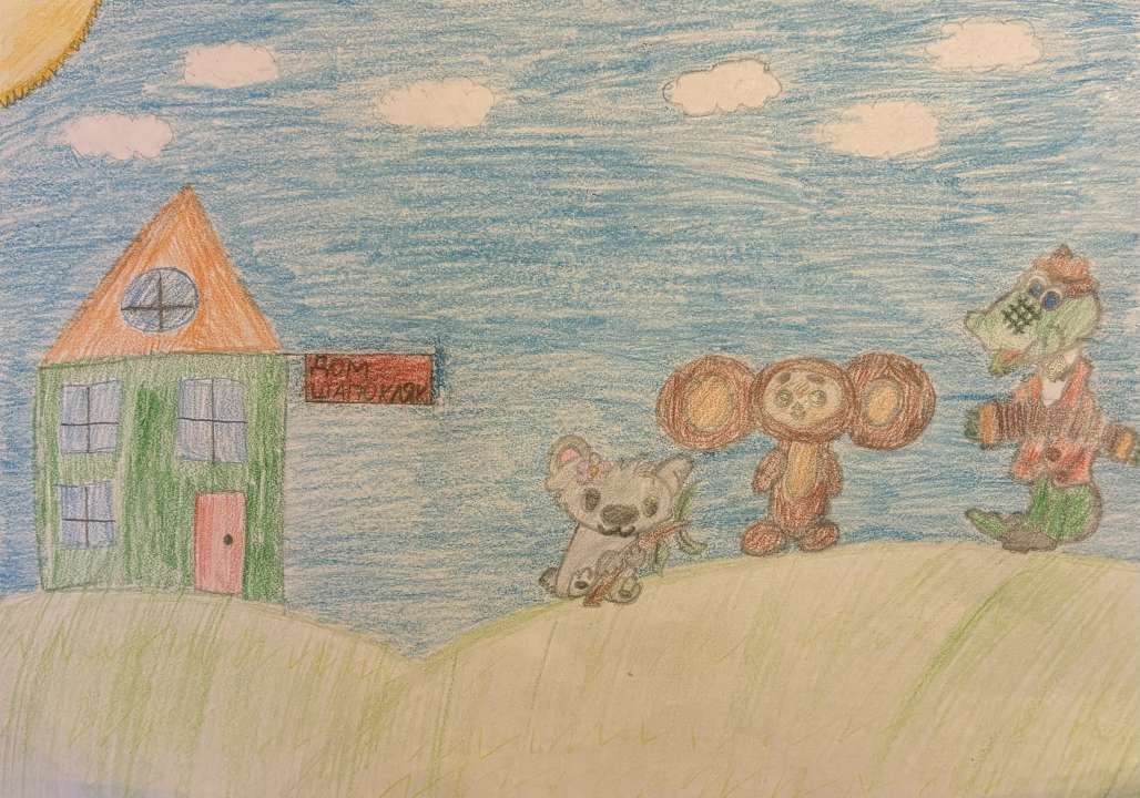 Лера Малькевич