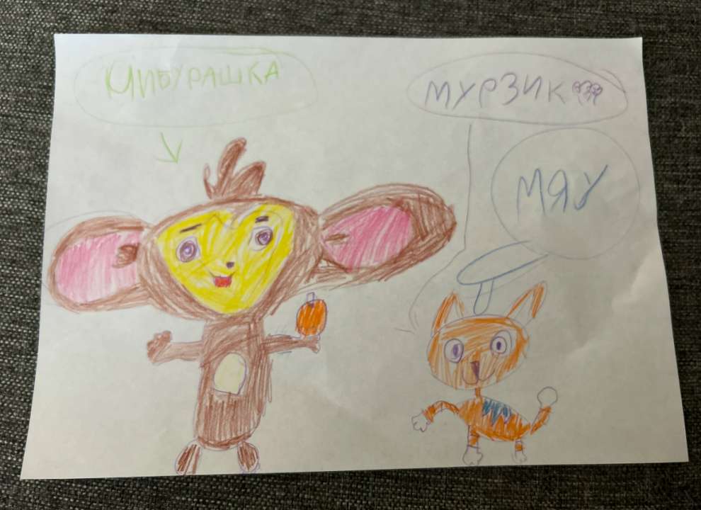 Эмилия Широковских