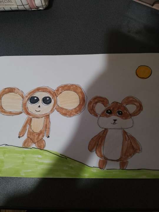 Вика Юрьевна Дорохова