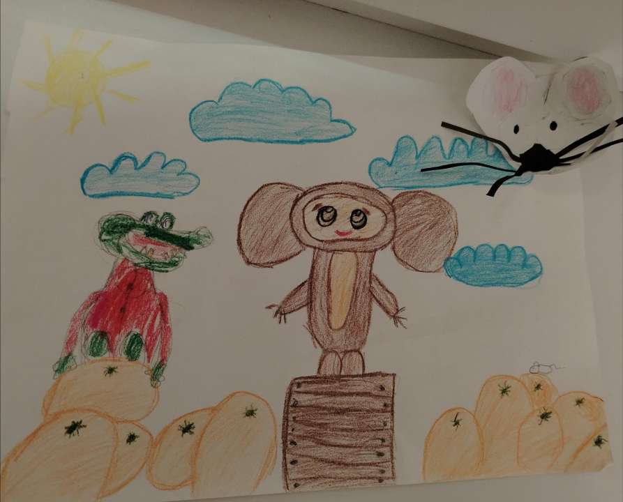 Артур Арменович Урусян