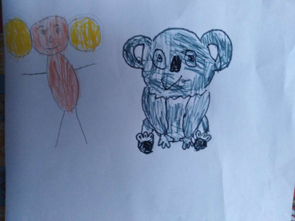 Илья Романов