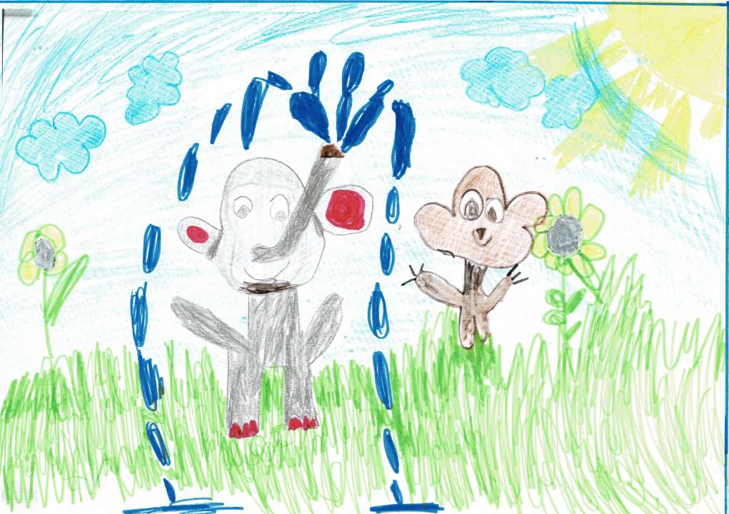 Виктория Алексеевна Быкова