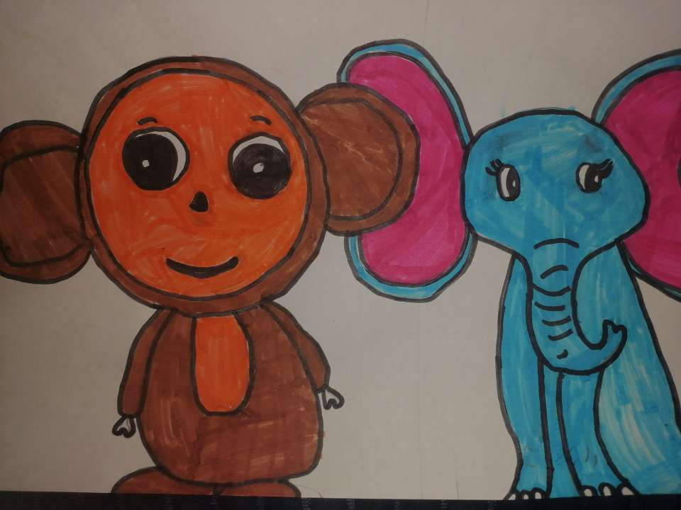 Марина Айнуровна Галиева