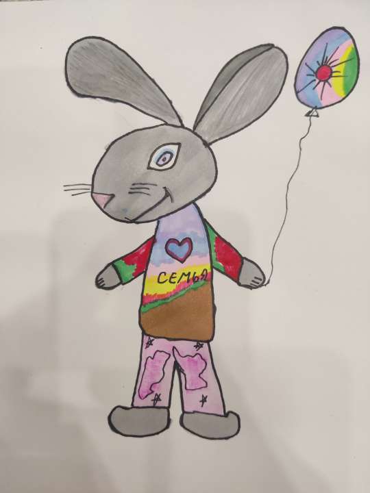 Ксения Денисовна Лопандина