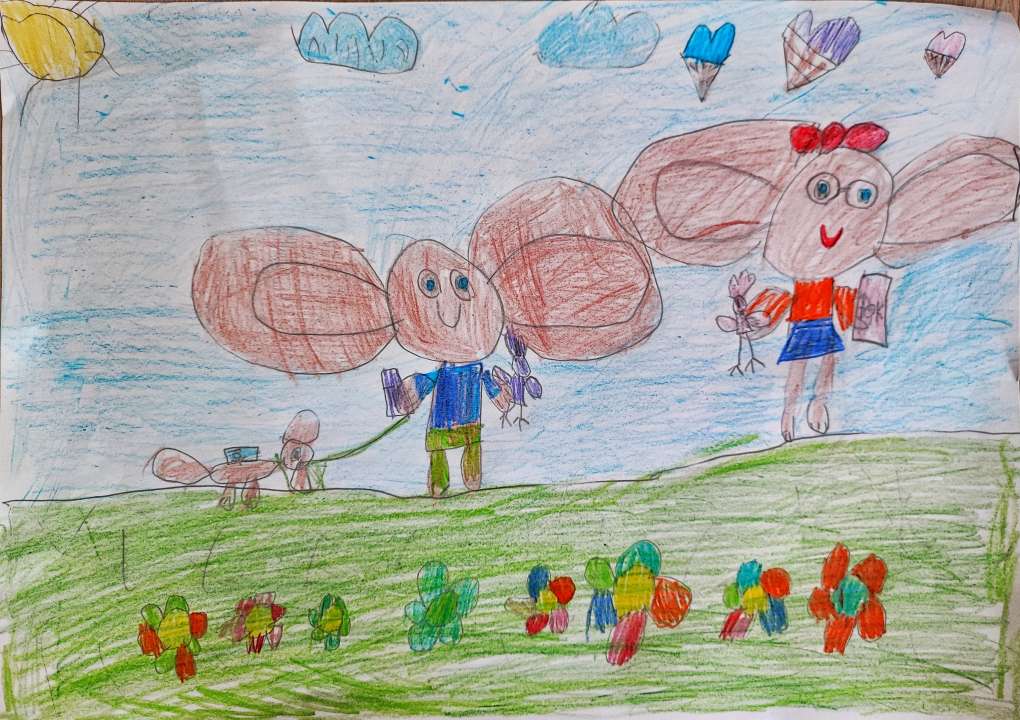 Полина Костюкевич