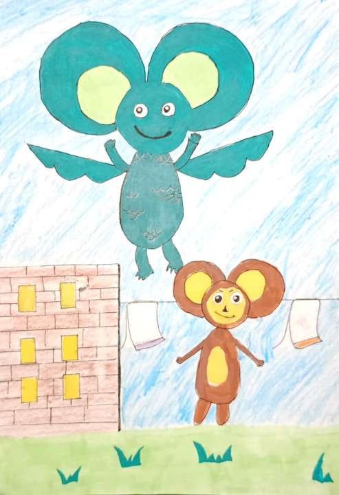 Никита Сергеевич Прокофьев