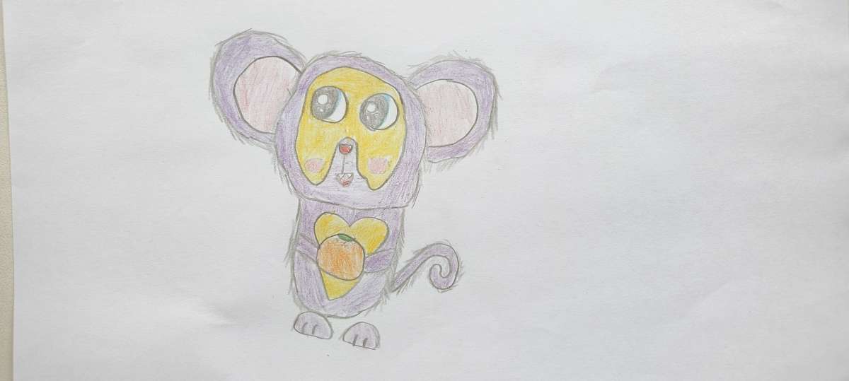 Злата Николаевна Соколова