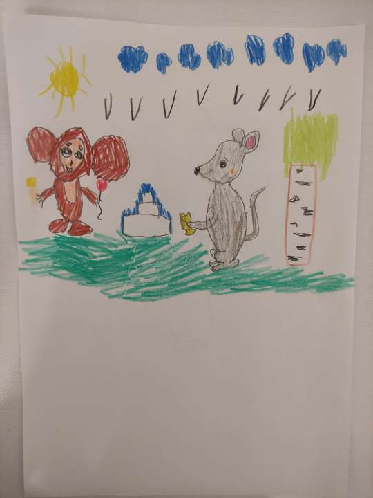 Артём Ильдарович Суликаев