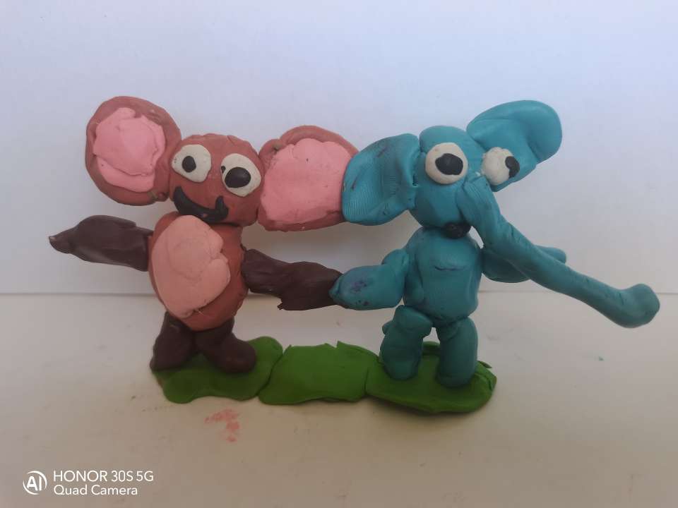 Родик Московец