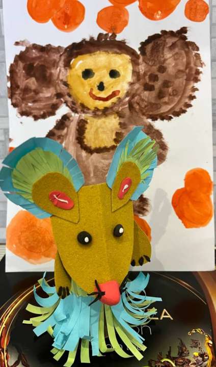 Филипп Никитич Сабитов