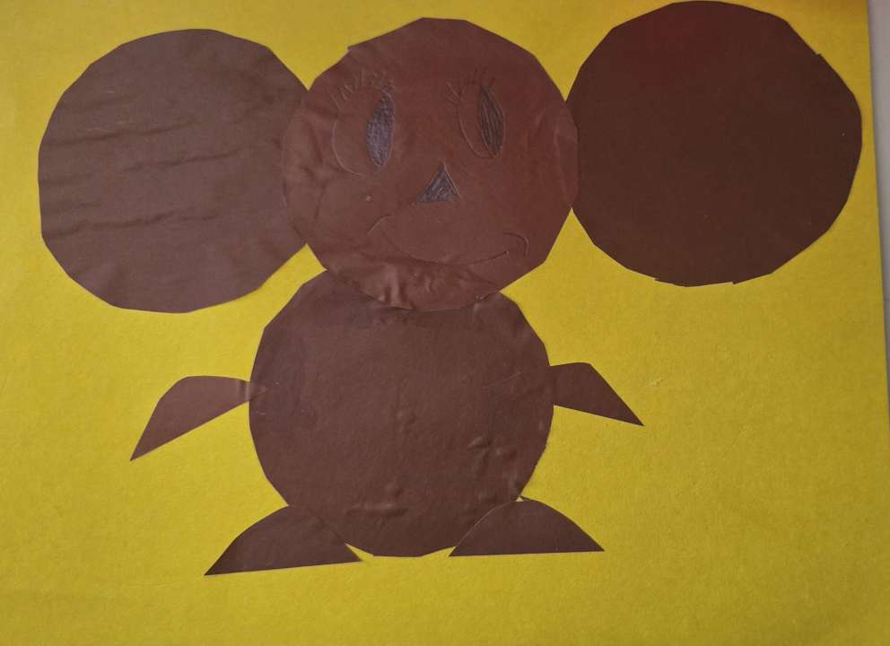 Амалия Астемировна Атласкирова