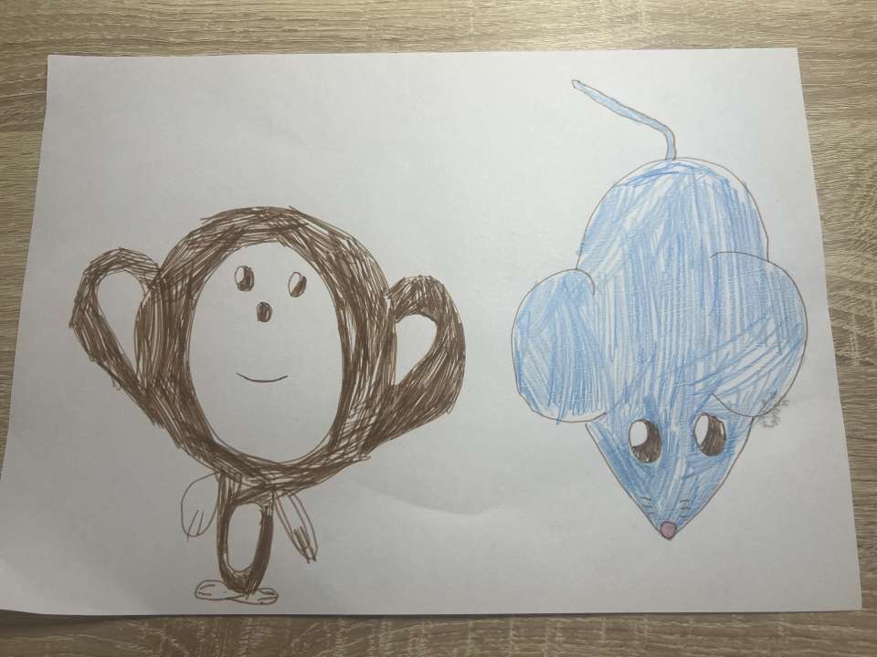 Эмилия Рамилевна Чалимова