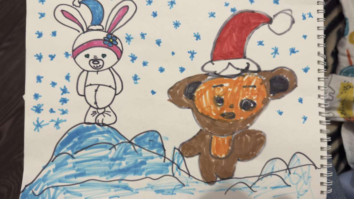 Милана Михайловна Родина