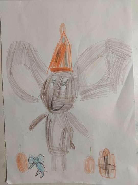 Анастасия Ивановна Ежакова