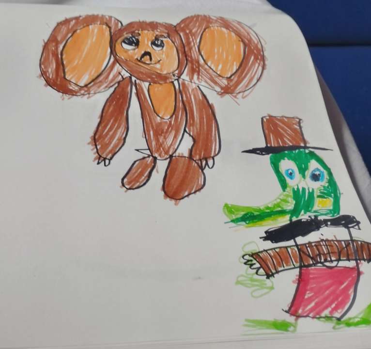 Андрей Сусарев