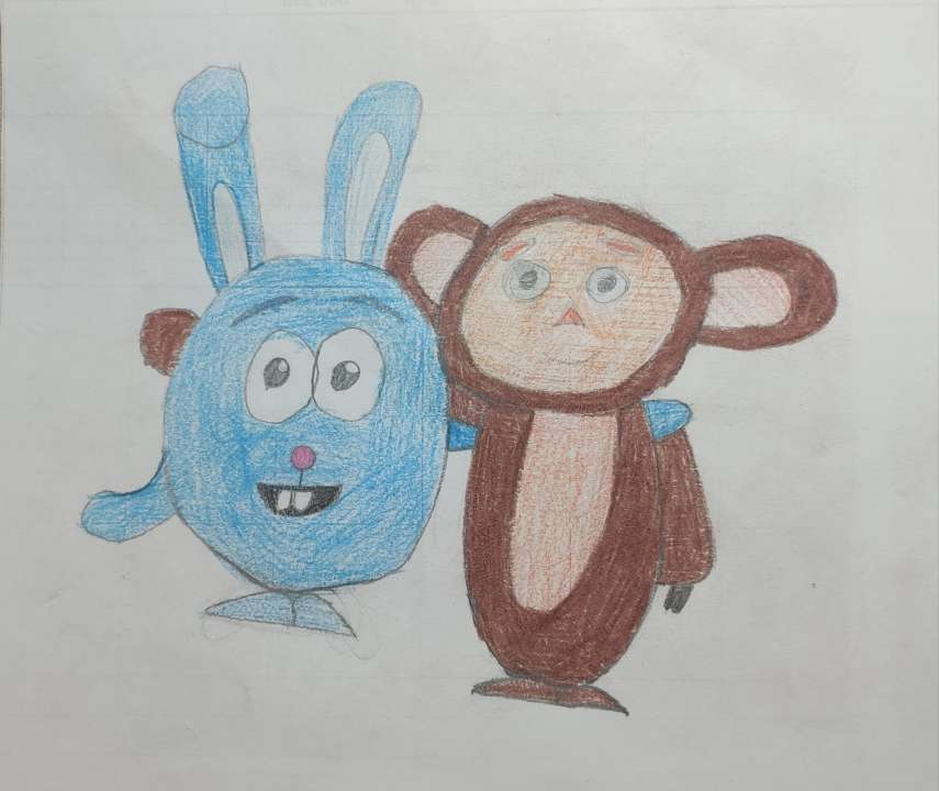 Андрей Алексеевич Команов