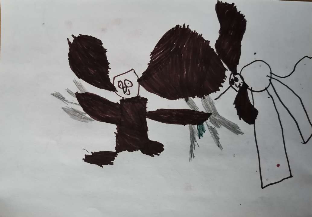 Савва Скоринов Владимирович