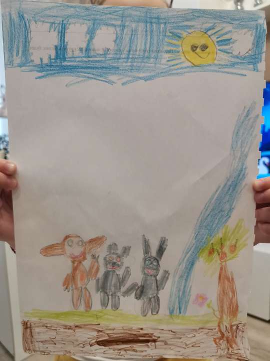 София Артёмовна Табакова