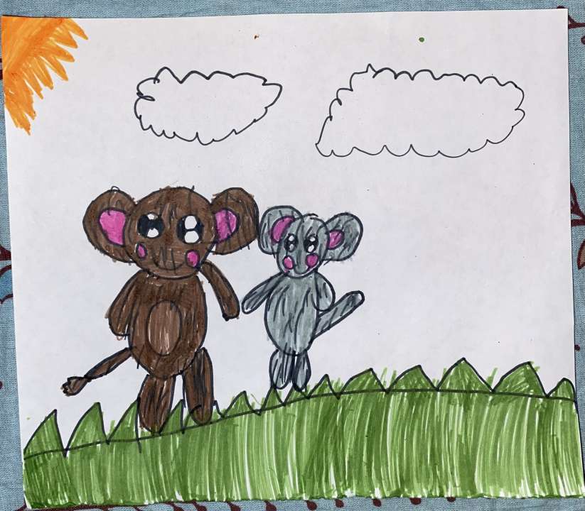 Есения Владимировна Соколова