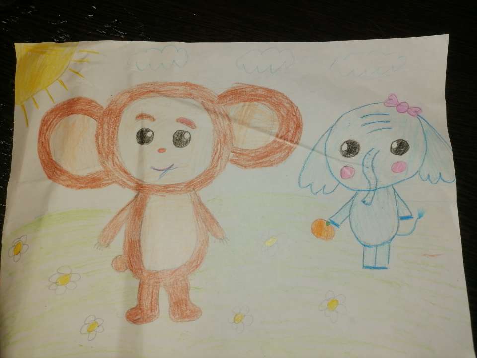 Дарья Олеговна Шеремета