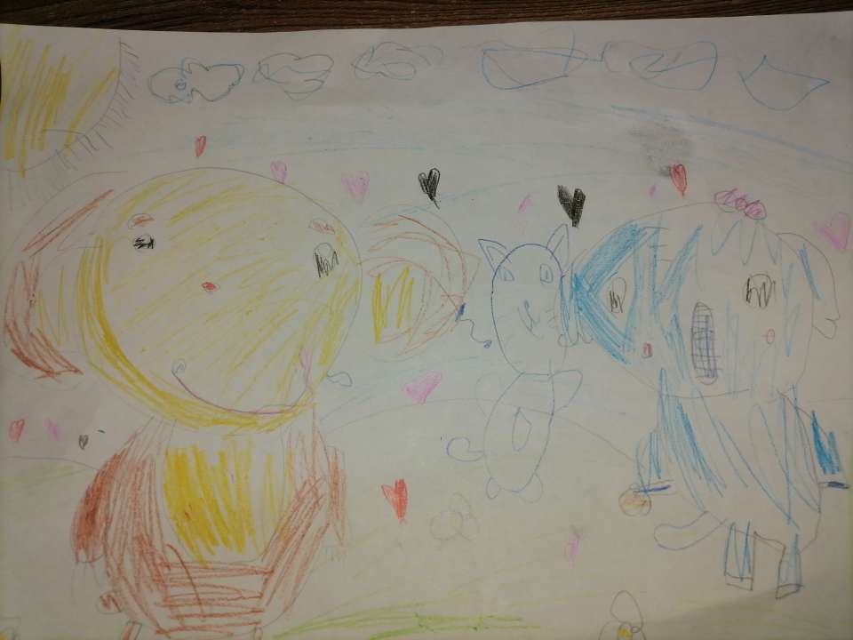 Анна Олеговна Шеремета