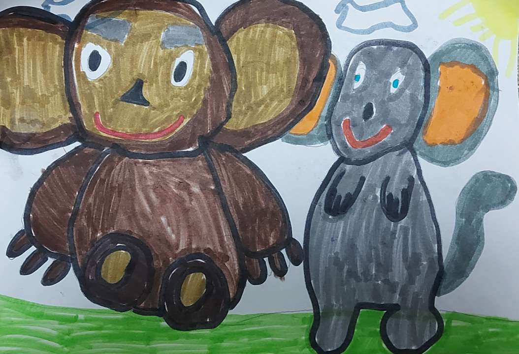 Полина Александровна Иващенко