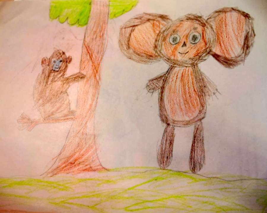 Виталий Сергеевич Чайка