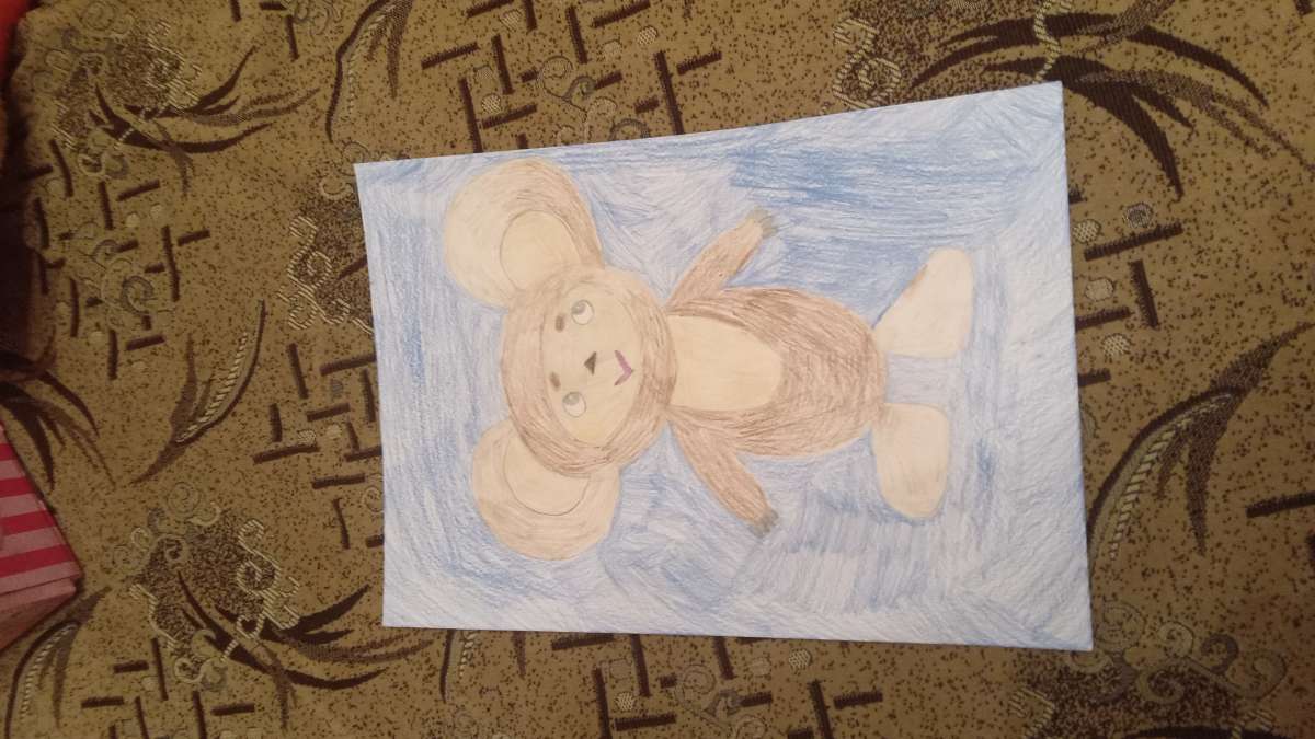 Ульяна Викторовна Белейчева