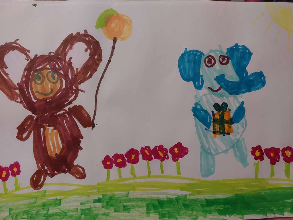 Александра Романовна Решетова